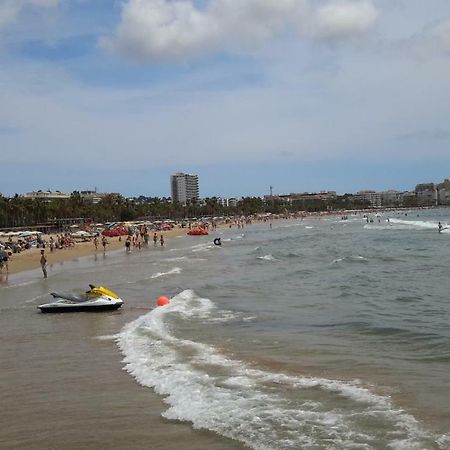 Apartment In Salou, Escaladei Екстериор снимка