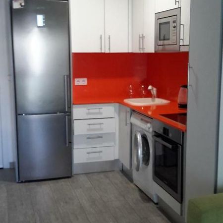 Apartment In Salou, Escaladei Екстериор снимка