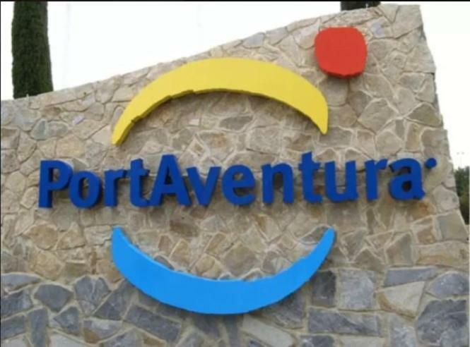 Apartment In Salou, Escaladei Екстериор снимка