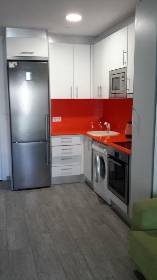 Apartment In Salou, Escaladei Екстериор снимка