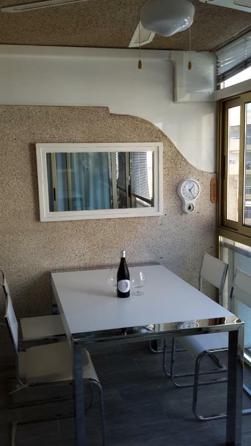 Apartment In Salou, Escaladei Екстериор снимка
