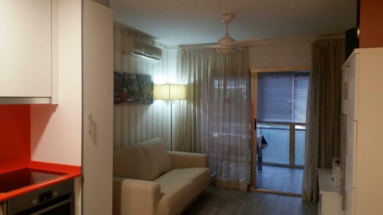Apartment In Salou, Escaladei Екстериор снимка