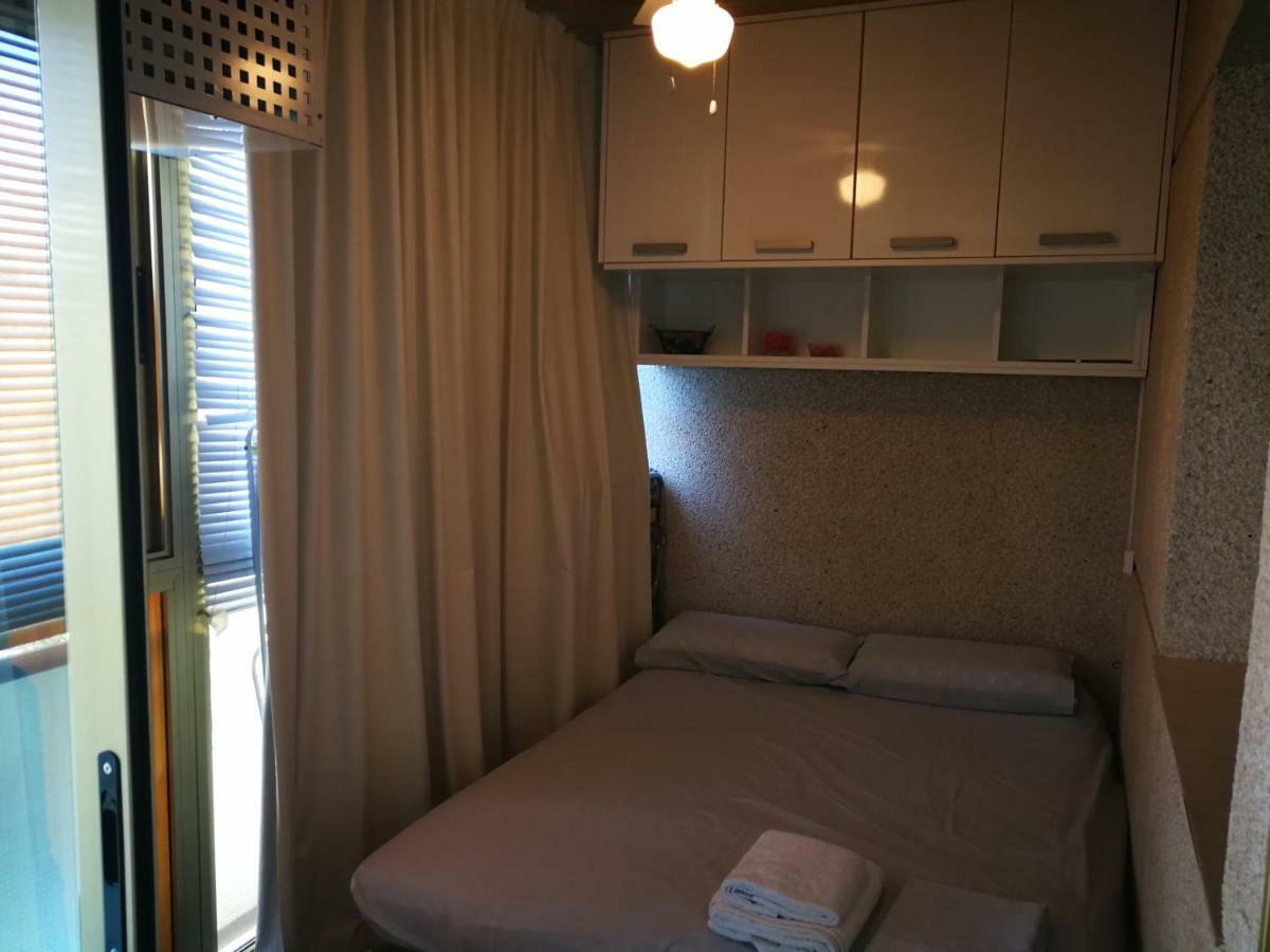 Apartment In Salou, Escaladei Екстериор снимка
