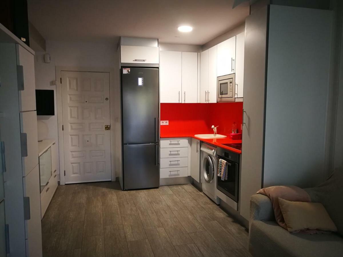 Apartment In Salou, Escaladei Екстериор снимка